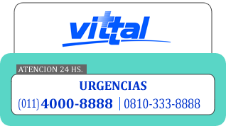 logo VITTAL